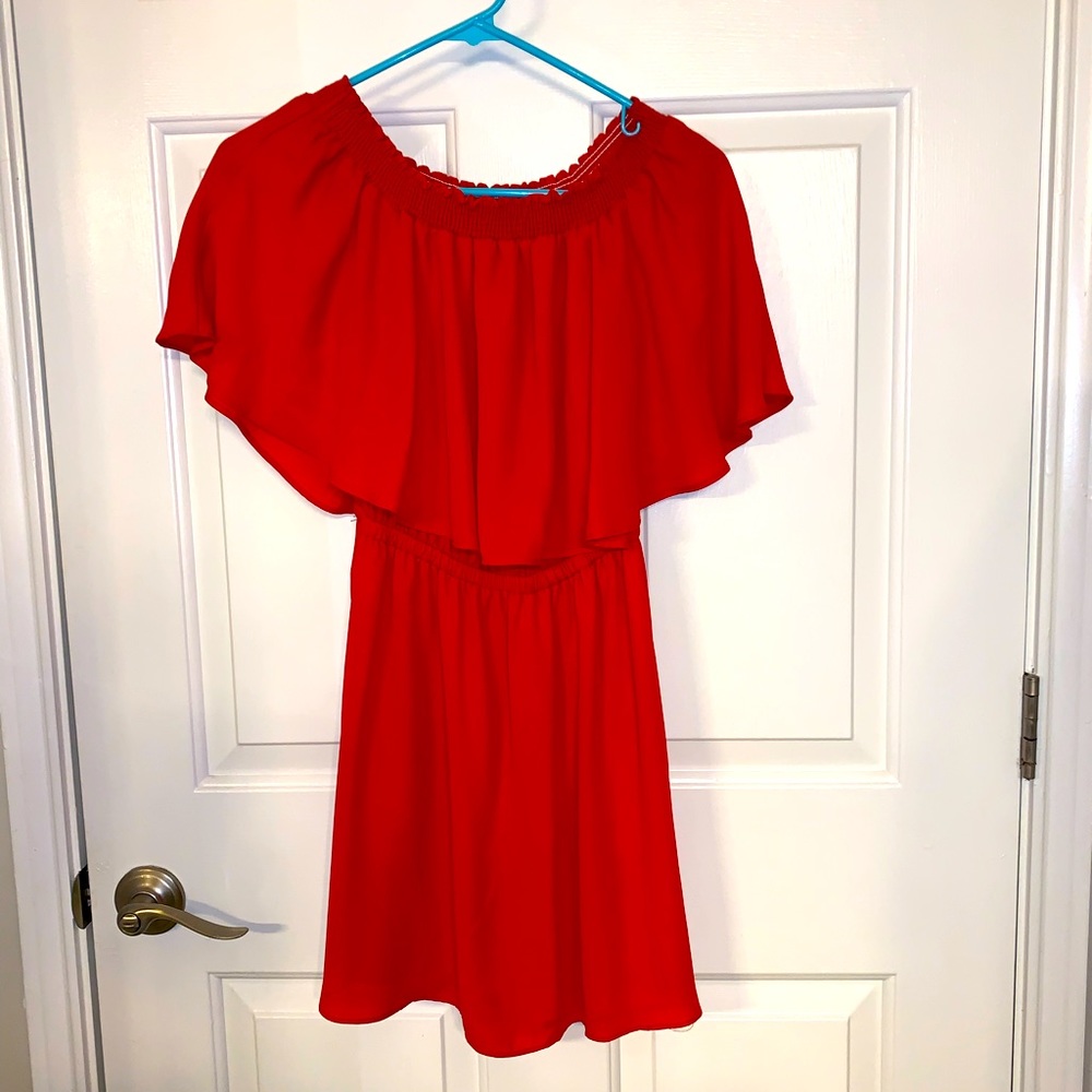 Show Me Your Mumu dress